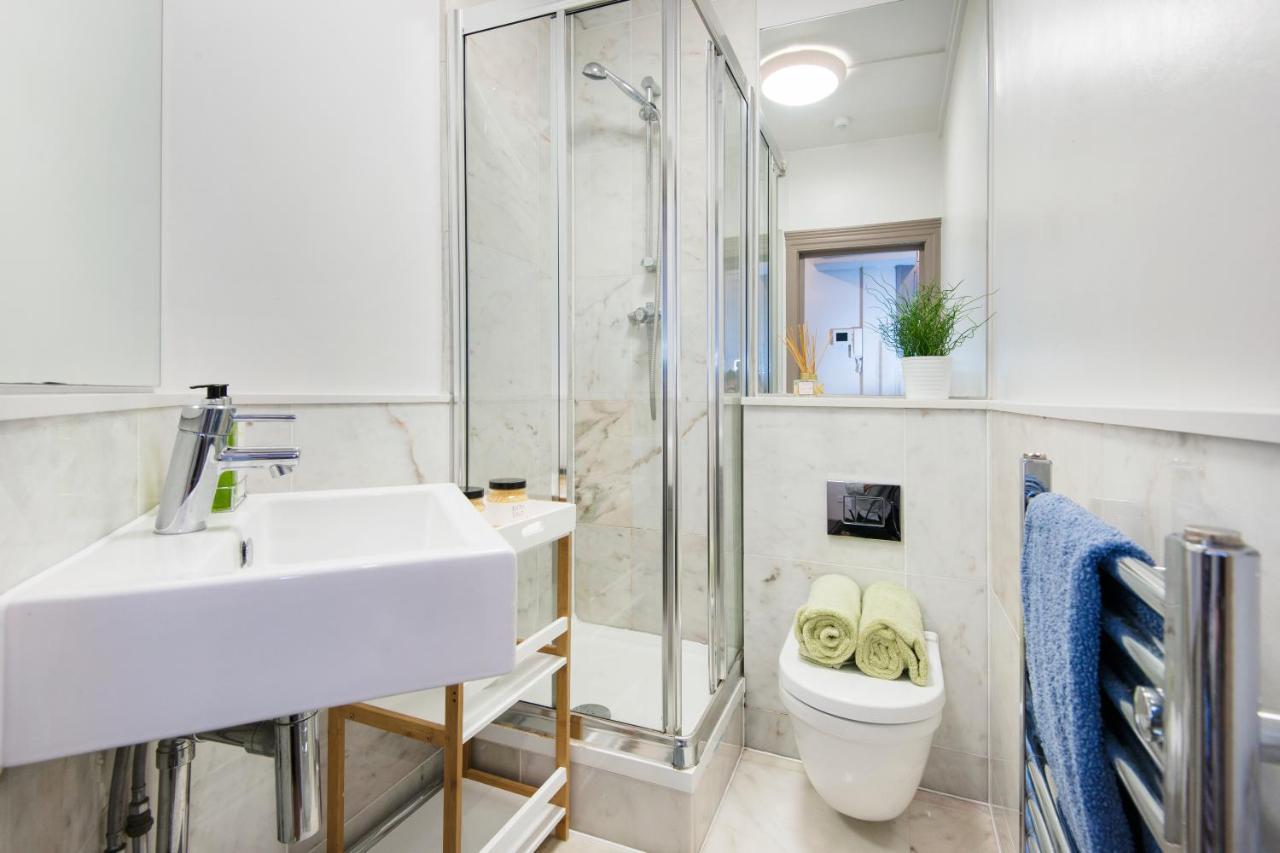 Arcore Premium New Cavendish Street Apartamento Londres