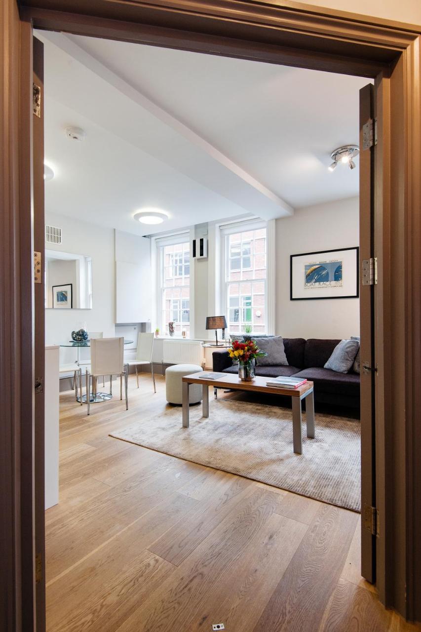 Arcore Premium New Cavendish Street Apartamento