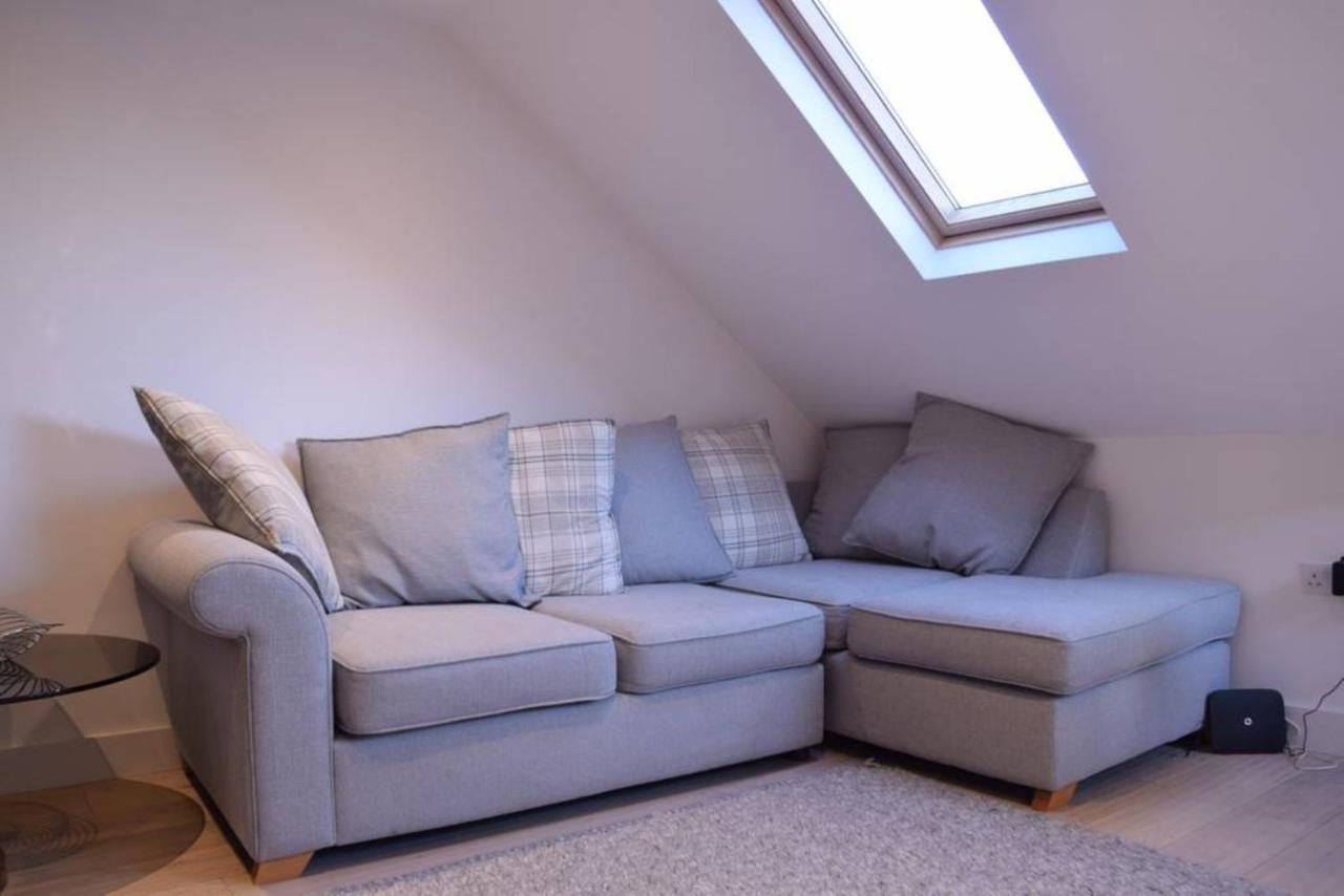 Stylish 2 Bed In West Hampstead