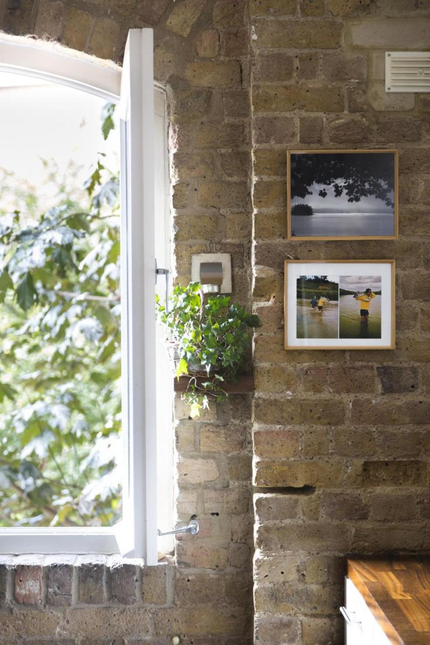 Tyers Gate By Onefinestay Appartement *