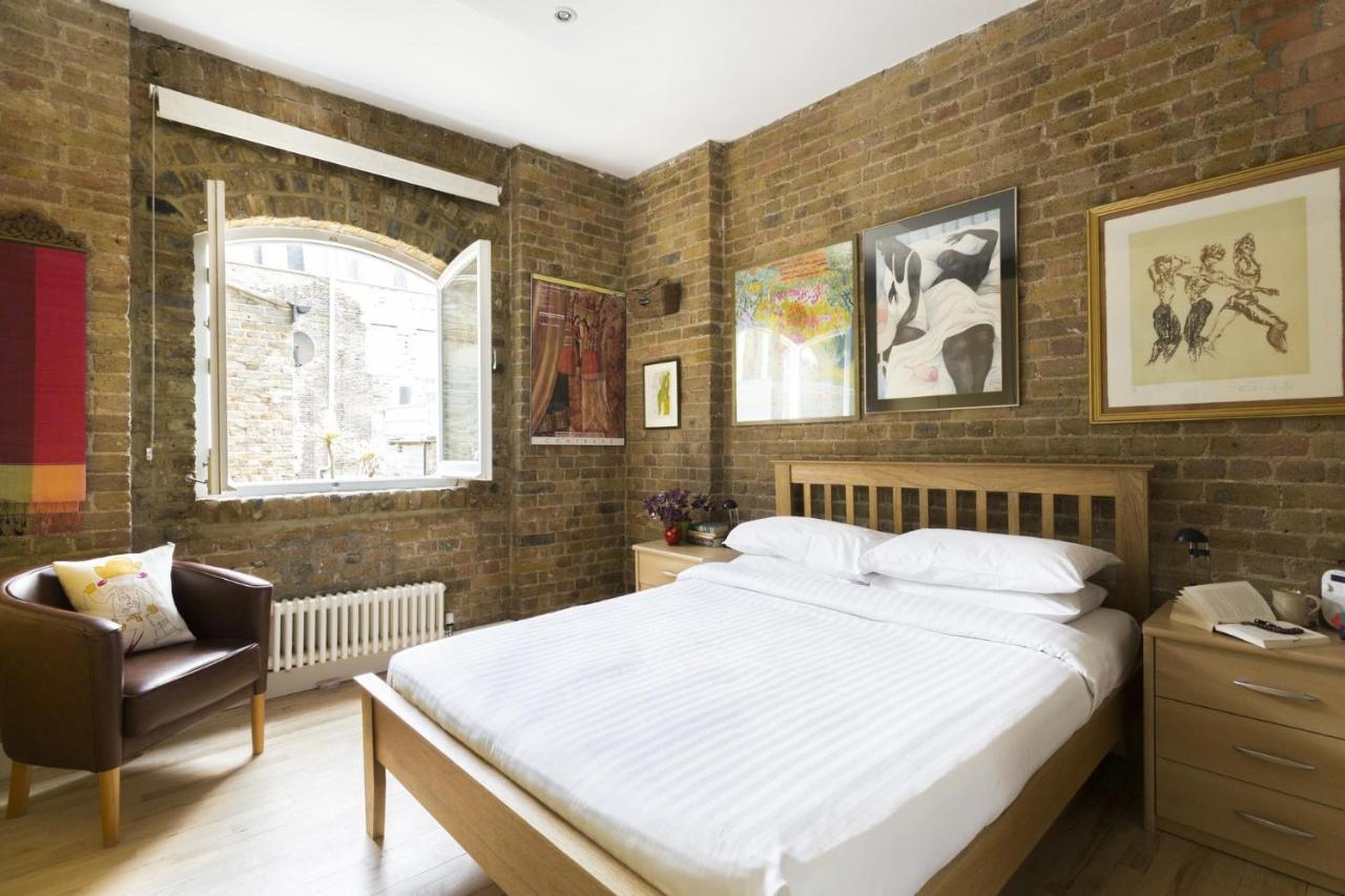 Tyers Gate By Onefinestay * Londres