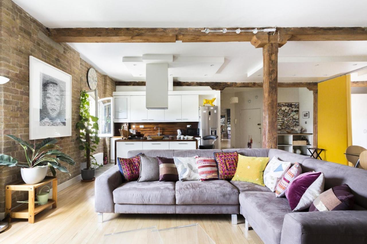Tyers Gate By Onefinestay Appartement *