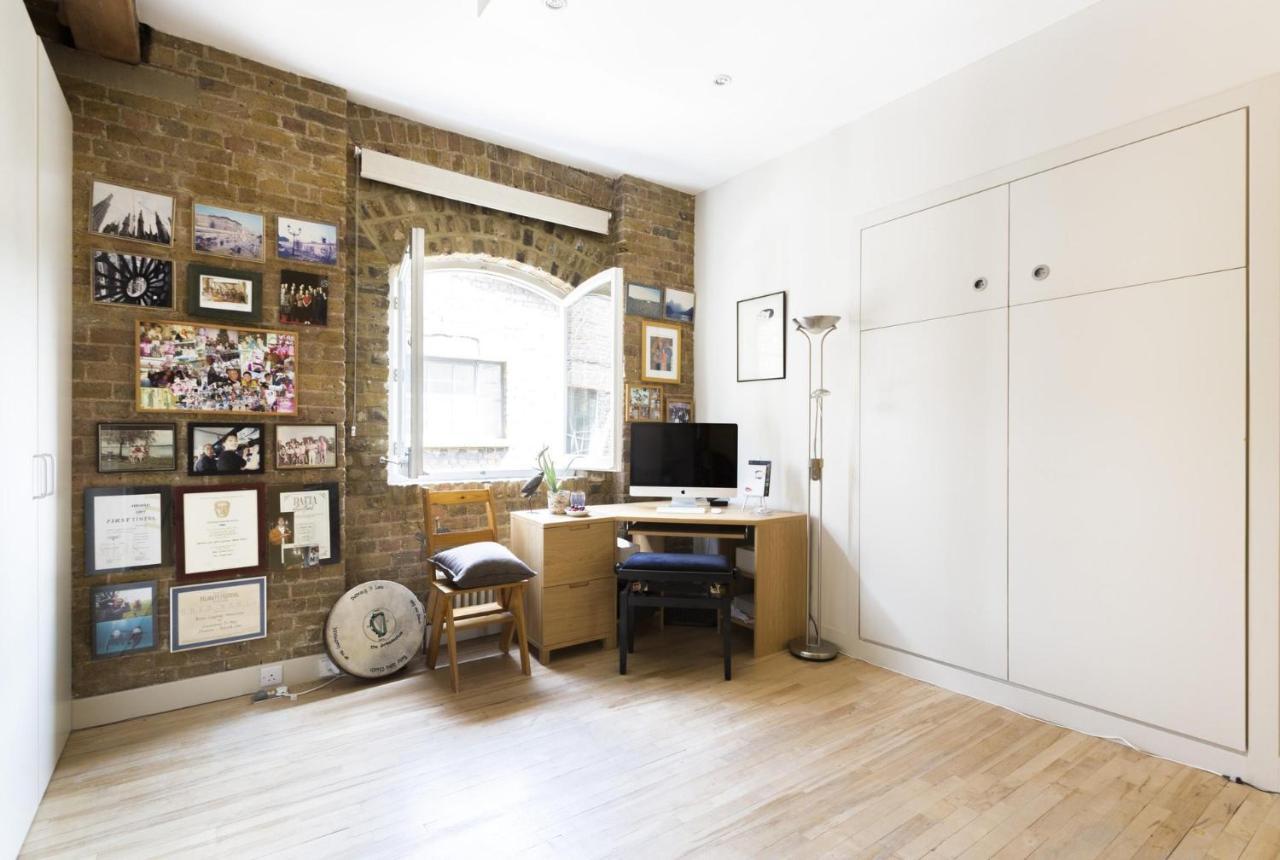 Tyers Gate By Onefinestay * Londres