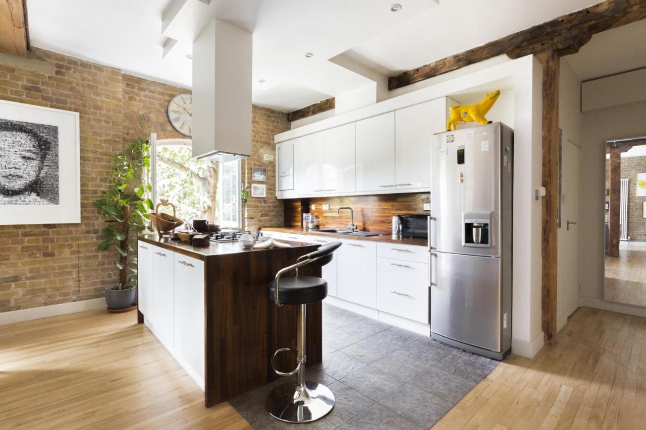 Tyers Gate By Onefinestay Londres