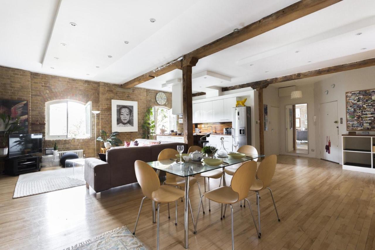 Appartement Tyers Gate By Onefinestay *