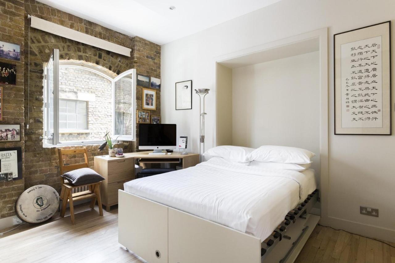 Tyers Gate By Onefinestay * Londres