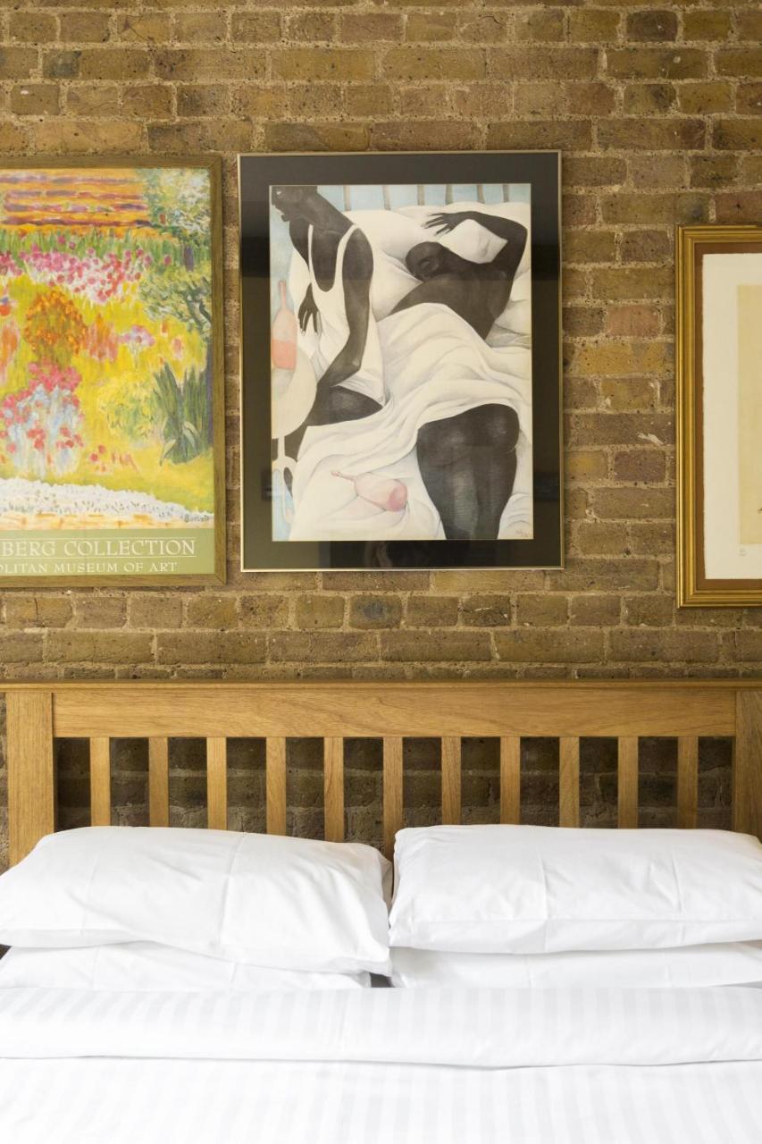 Tyers Gate By Onefinestay Appartement Londres