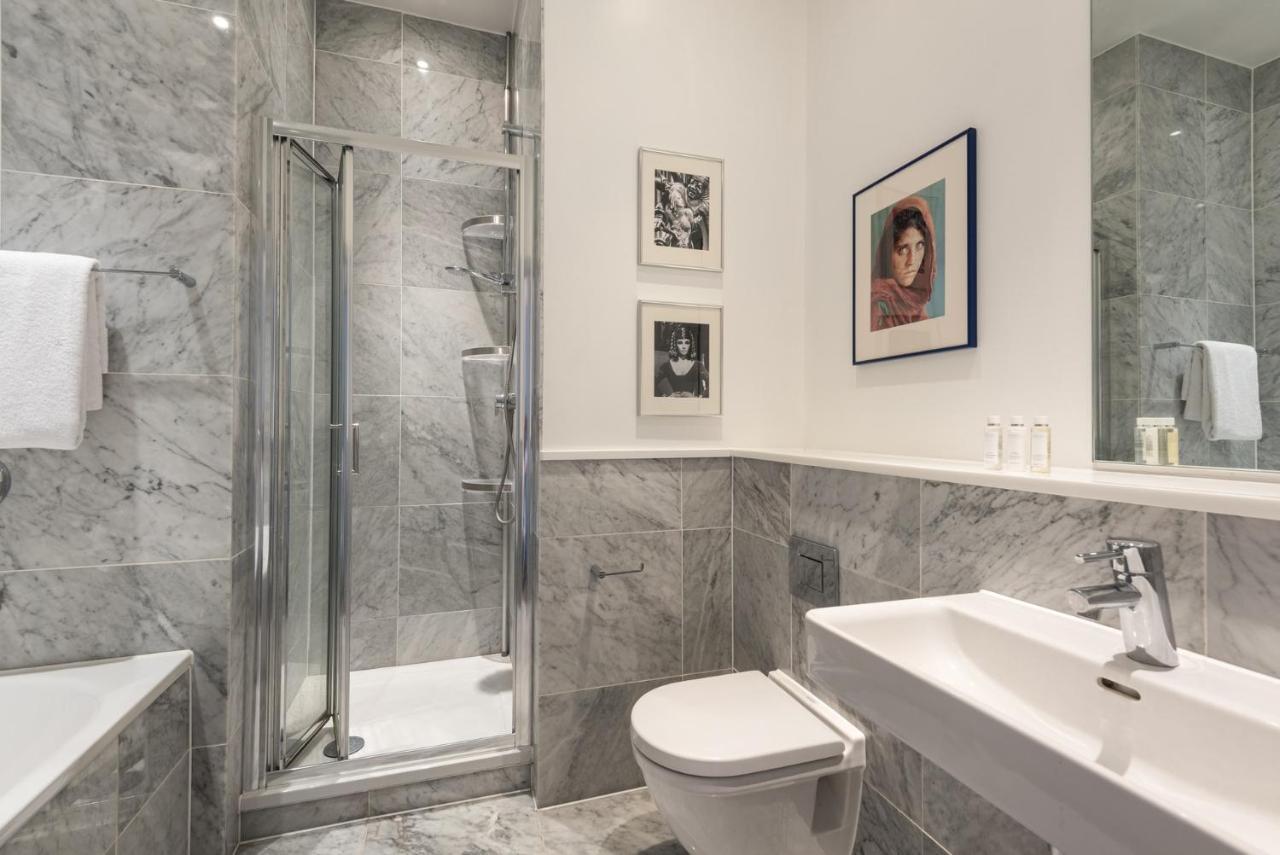 Appartement Maddox Street Ii By Onefinestay Londres