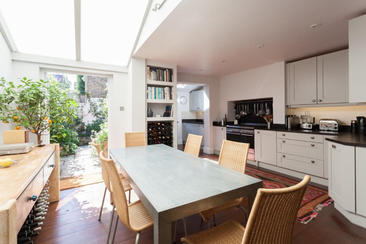 Afghan Road By Onefinestay Londres