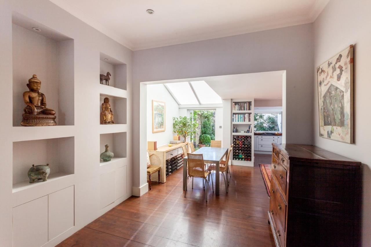 Appartement Afghan Road By Onefinestay Londres