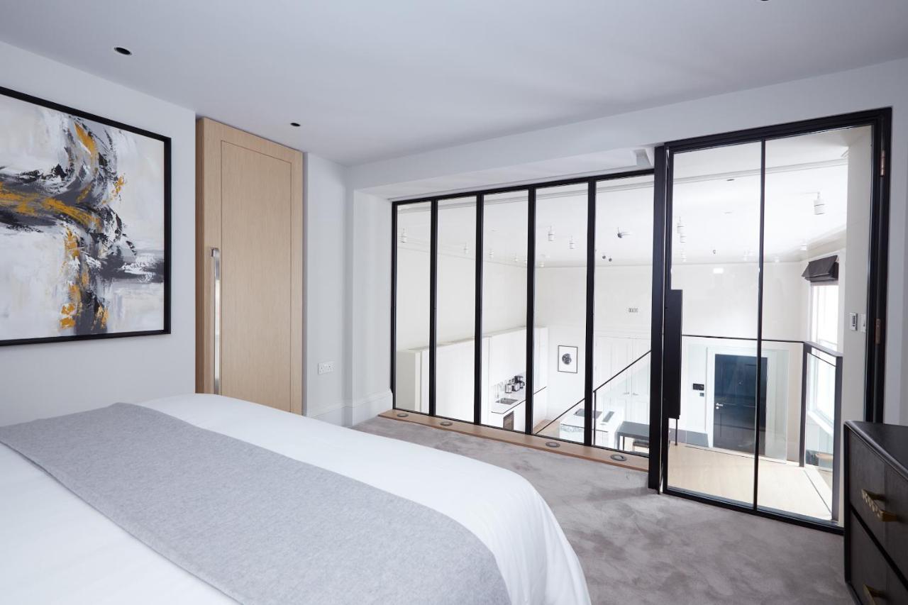 Sonder at Covent Garden Rose Street