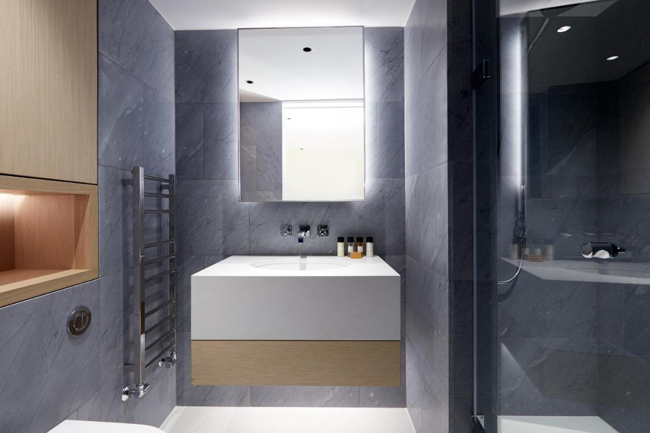 Aparthotel Sonder at Covent Garden Rose Street Londen