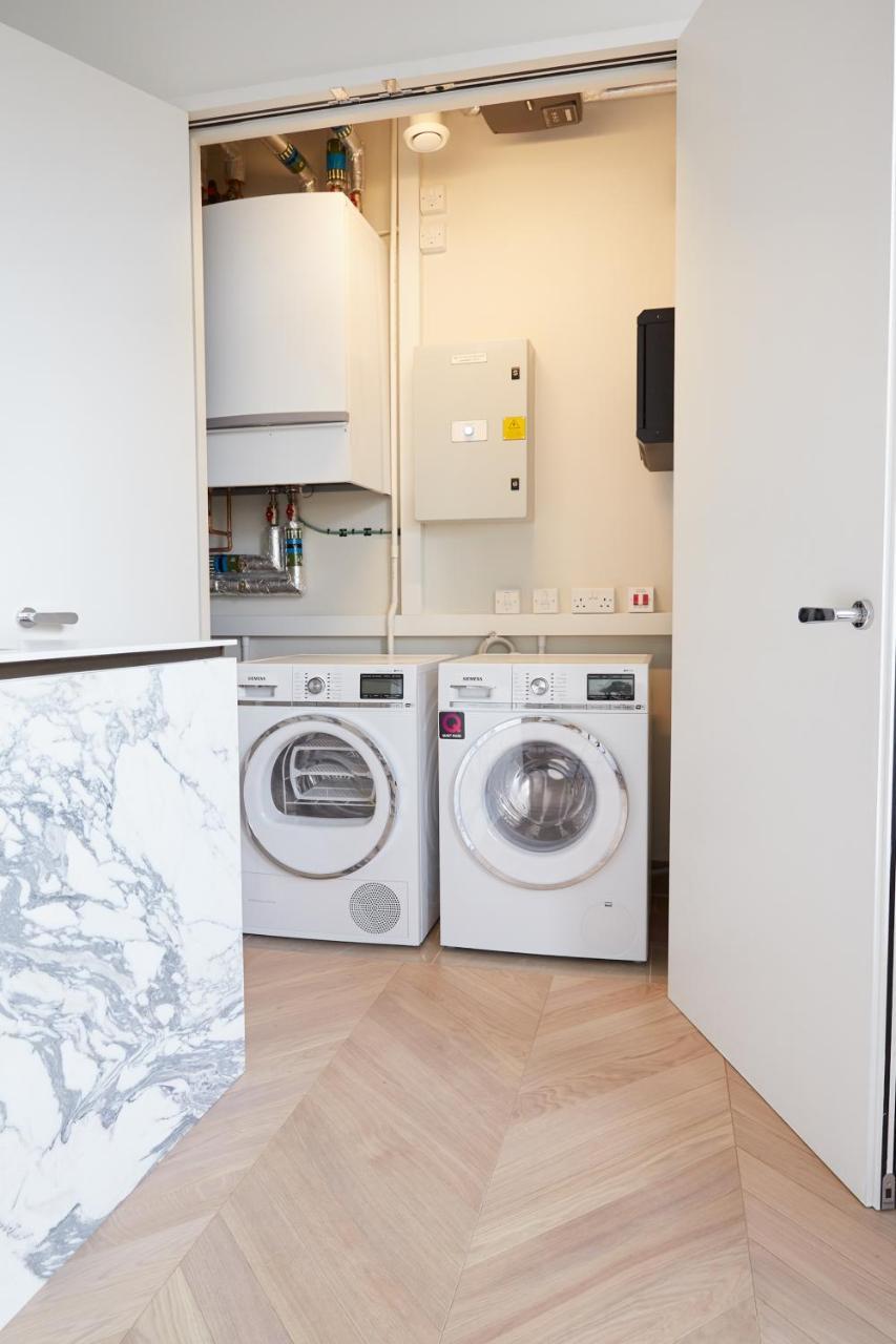 Aparthotel Sonder at Covent Garden Rose Street Londen
