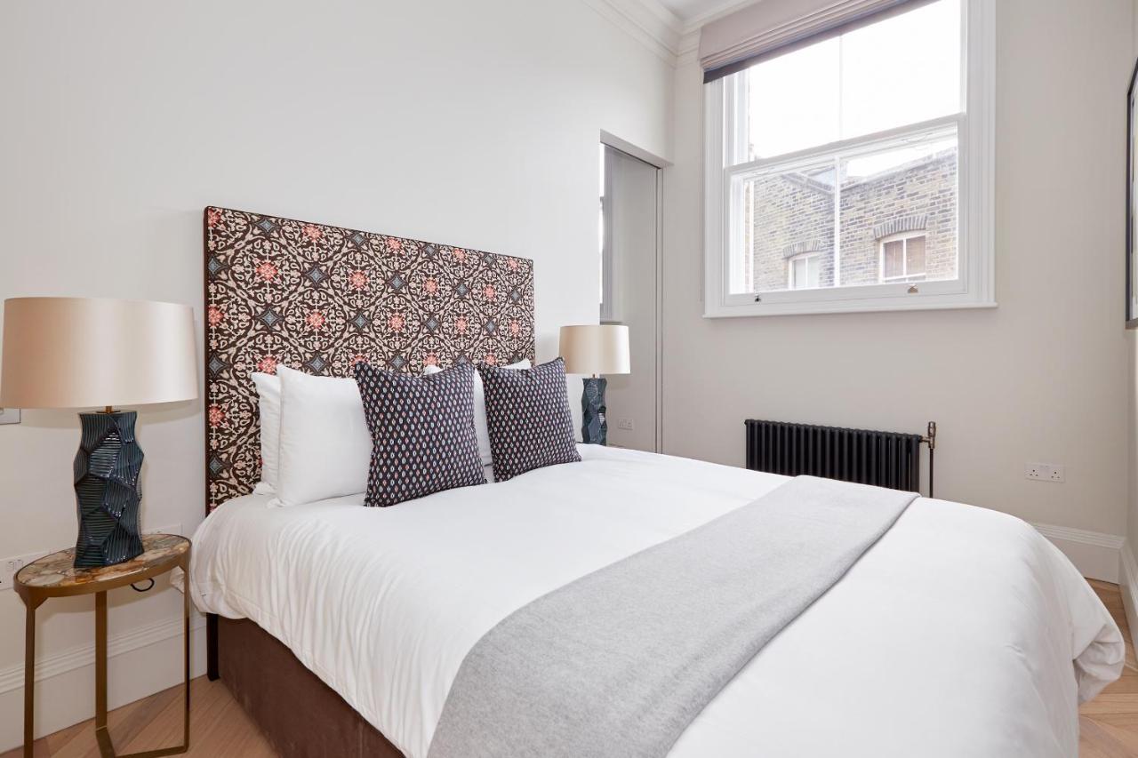 Sonder at Covent Garden Rose Street Londen