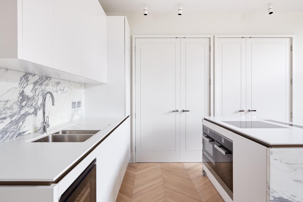 Aparthotel Sonder at Covent Garden Rose Street 3*