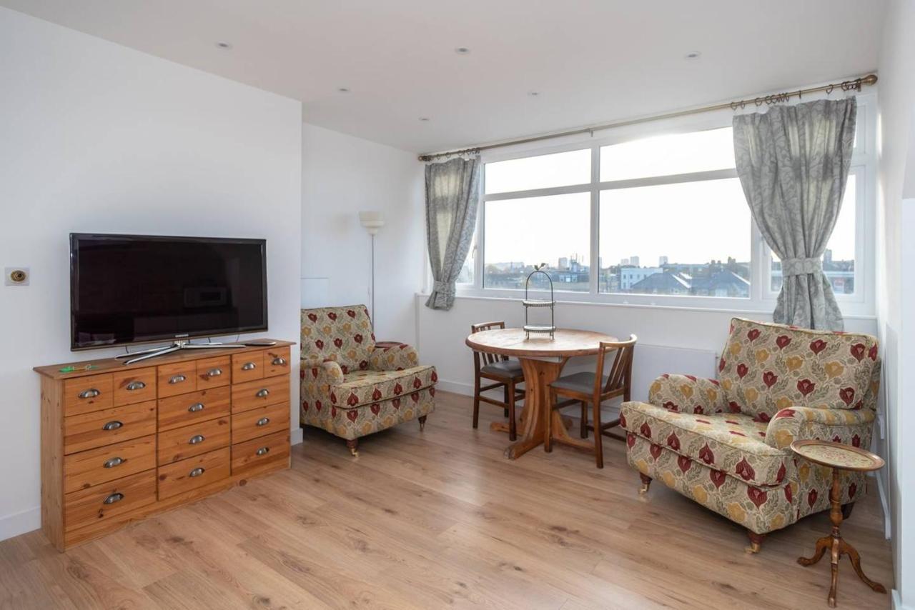 Guestready - Wonderful 2br By Queen's Park Apartamento *