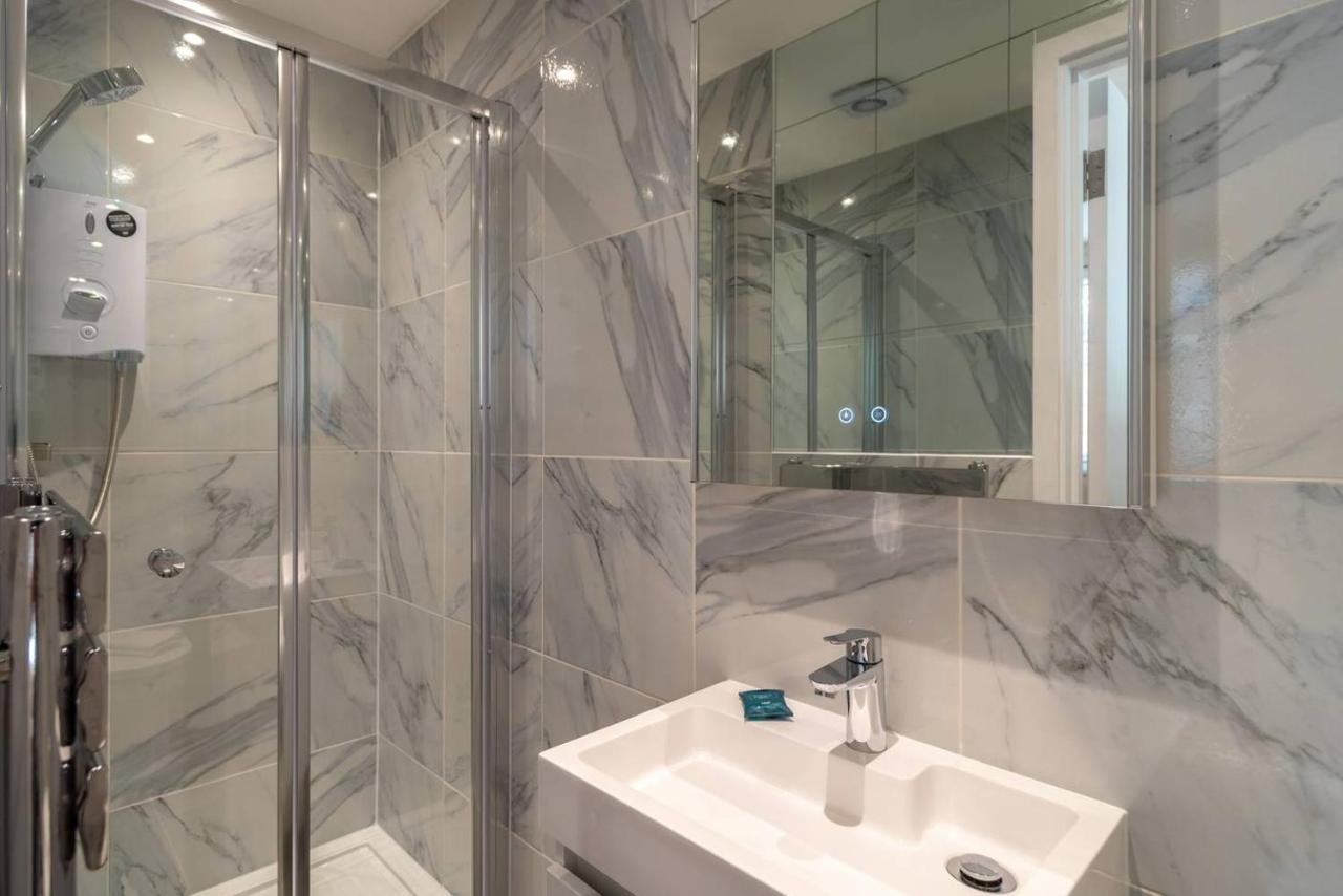 Guestready - Lovely Studio 2mins To The Tube Apartamento