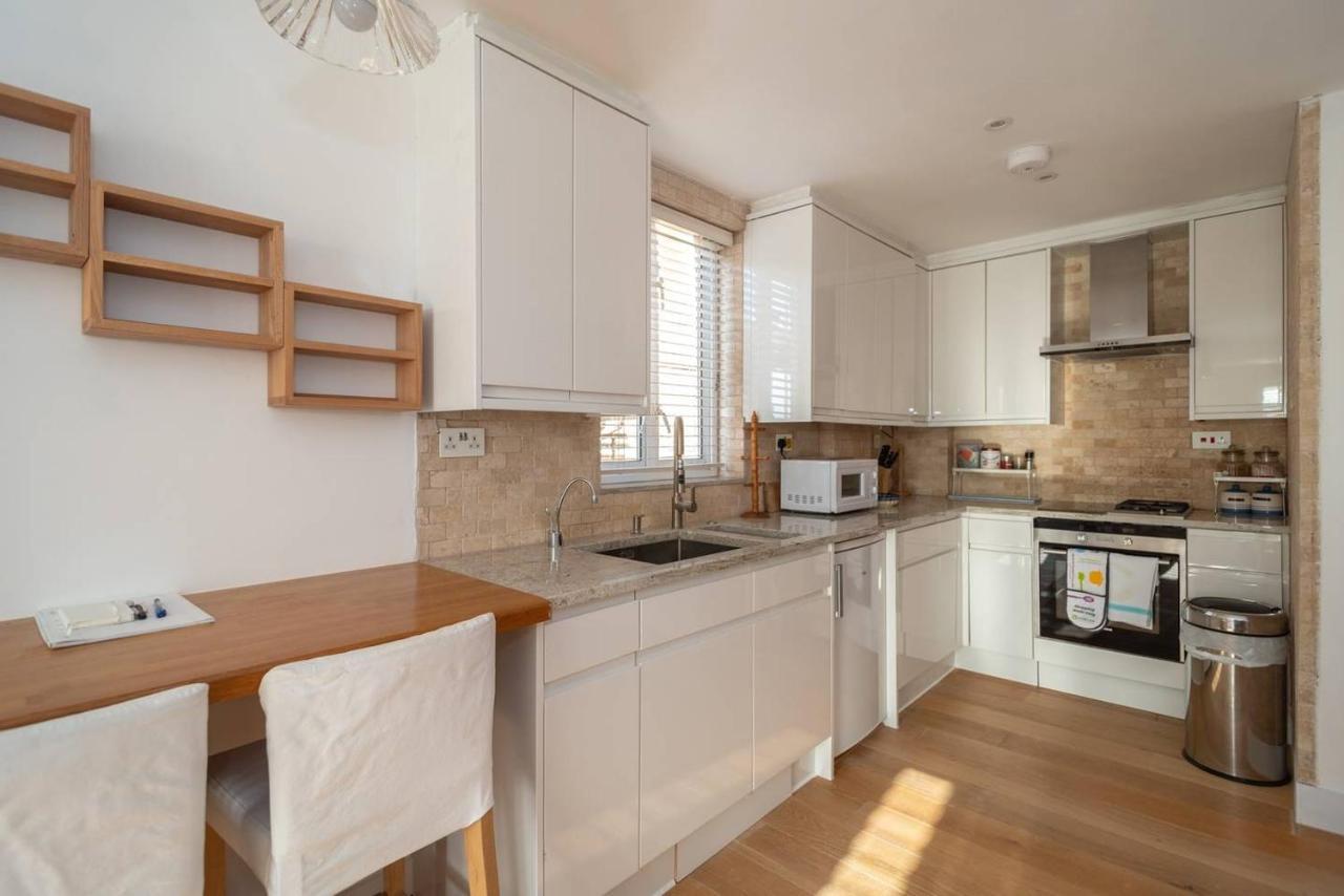 Guestready - Lovely Studio 2mins To The Tube Londres