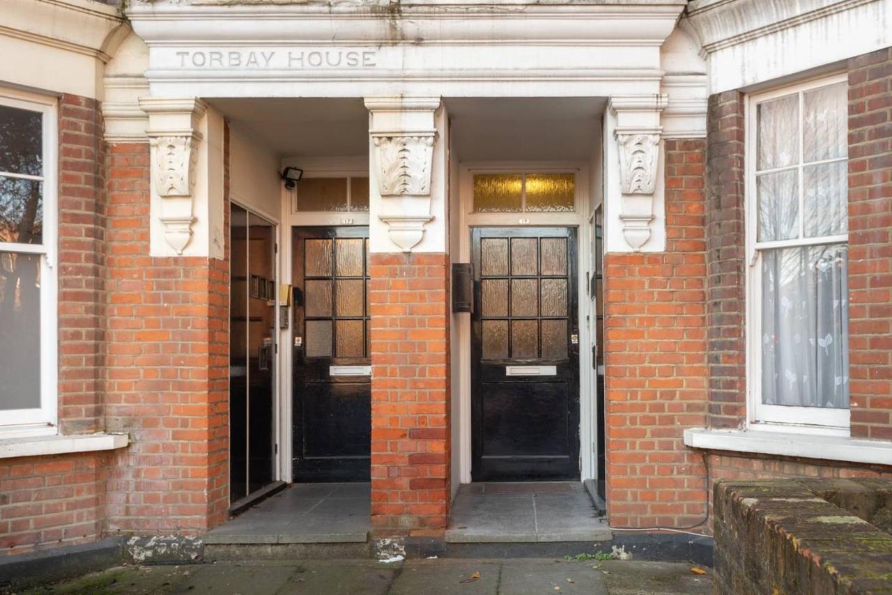 Apartamento Guestready - Lovely Studio 2mins To The Tube *