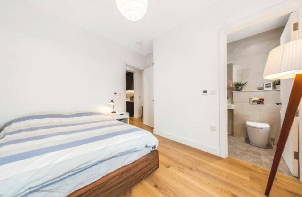 Appartement 3 Bedroom Warehouse Style In Balham