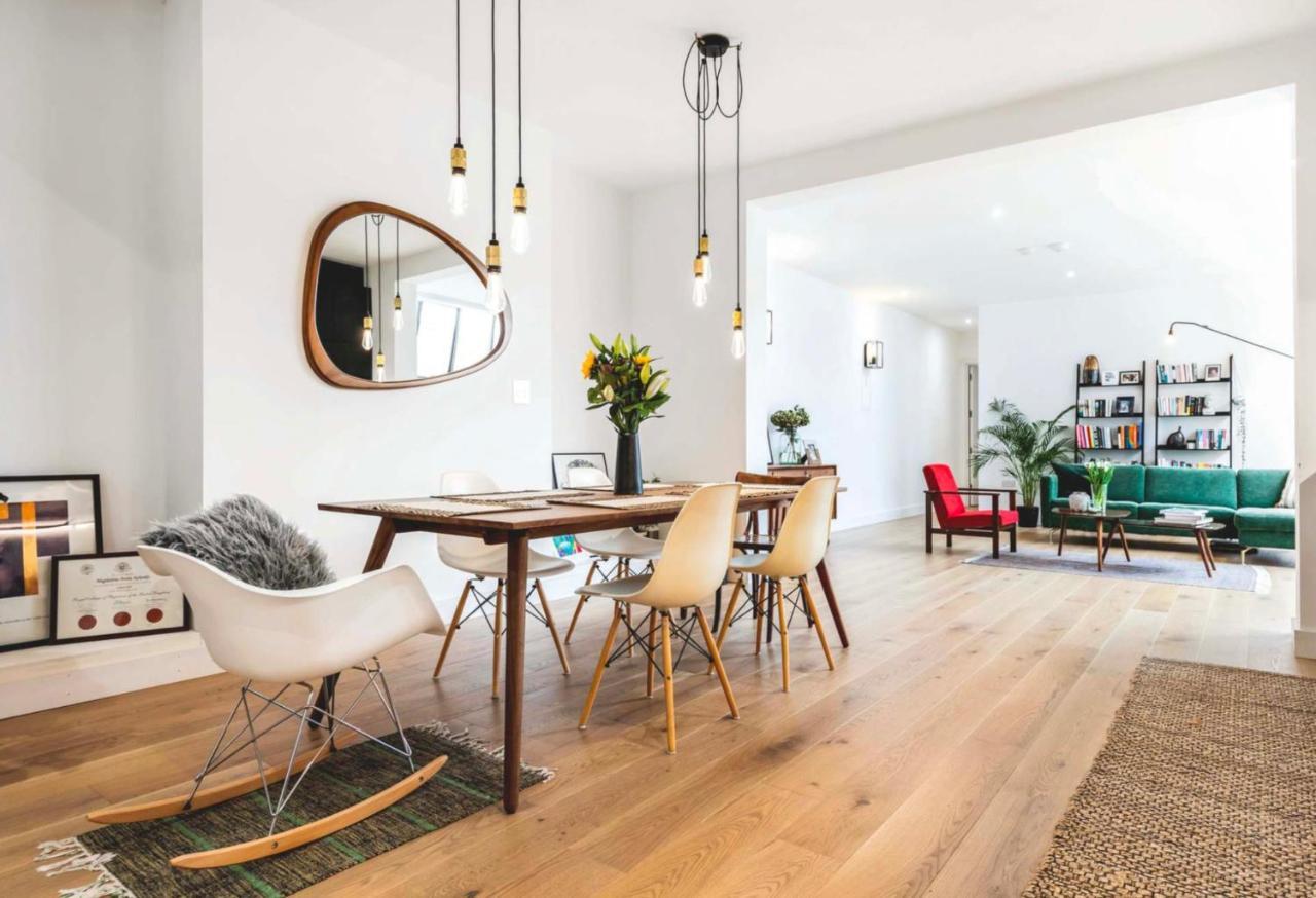 3 Bedroom Warehouse Style In Balham Appartement Londres