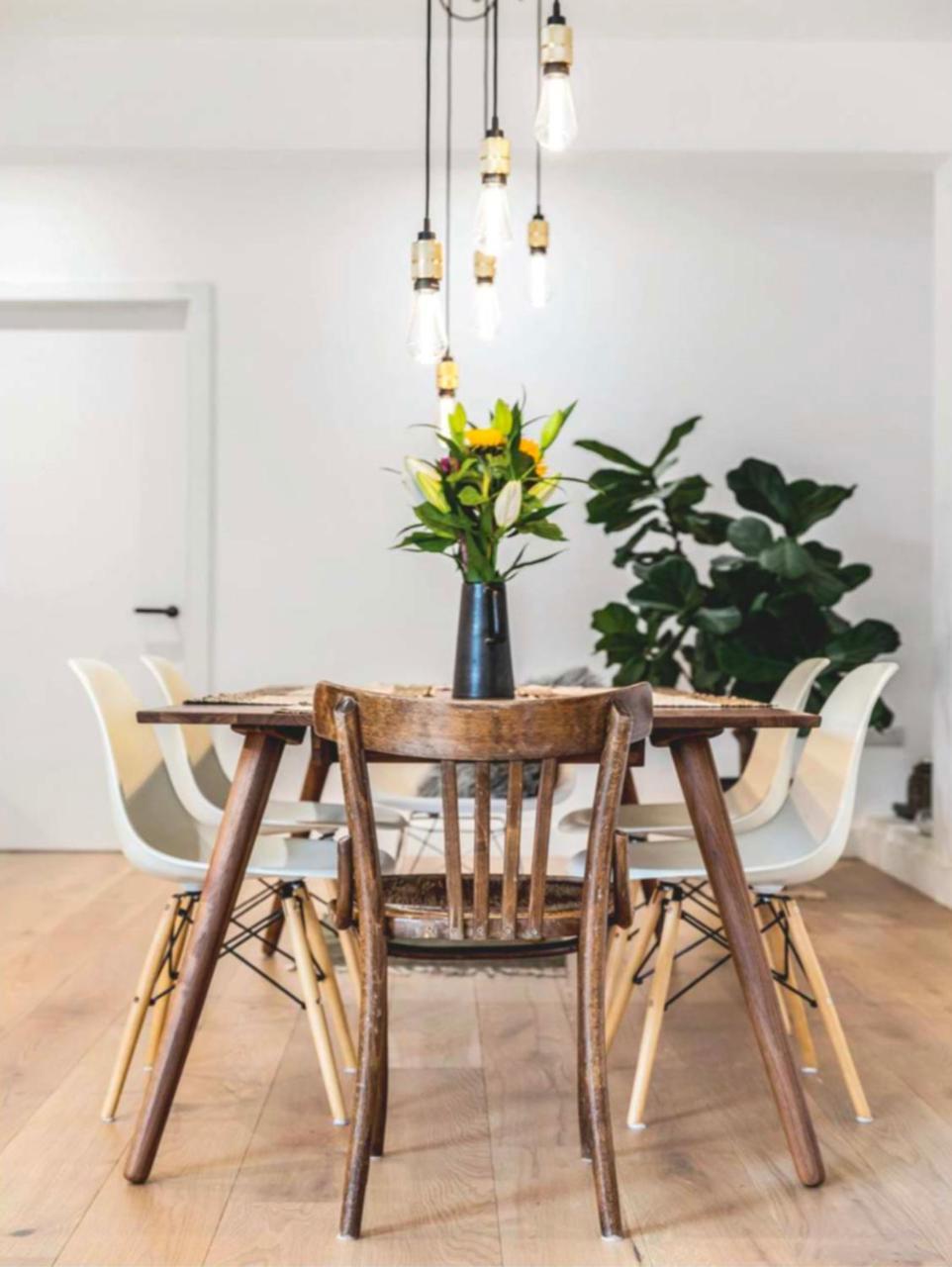 3 Bedroom Warehouse Style In Balham Appartement
