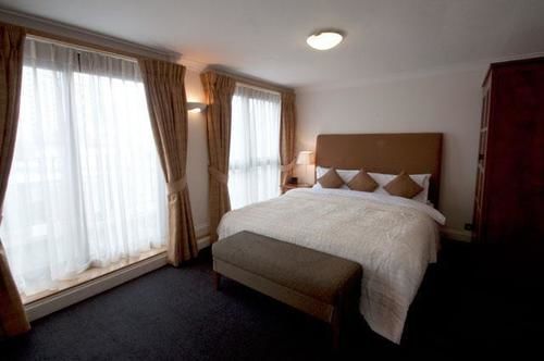 15 Basil Street Knightsbridge, Luxury Serviced 5* Londres