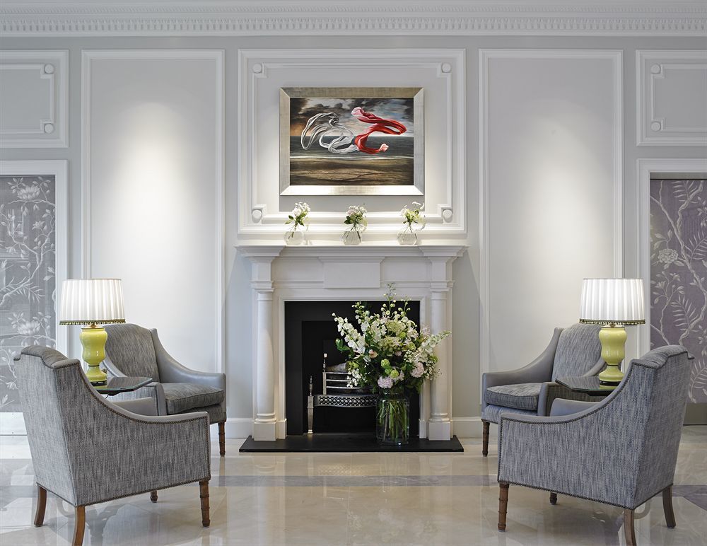 Marriott Park Lane Londres