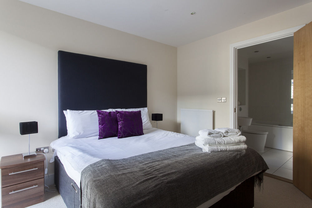 Apartamento Lanterns Way At Canary Wharf By Mysquare