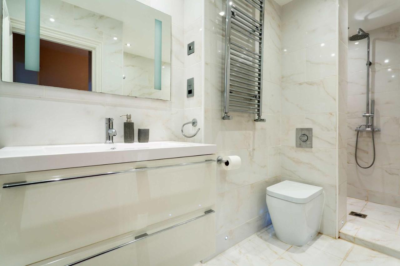 Veeve - Heart Of Chelsea Appartement *