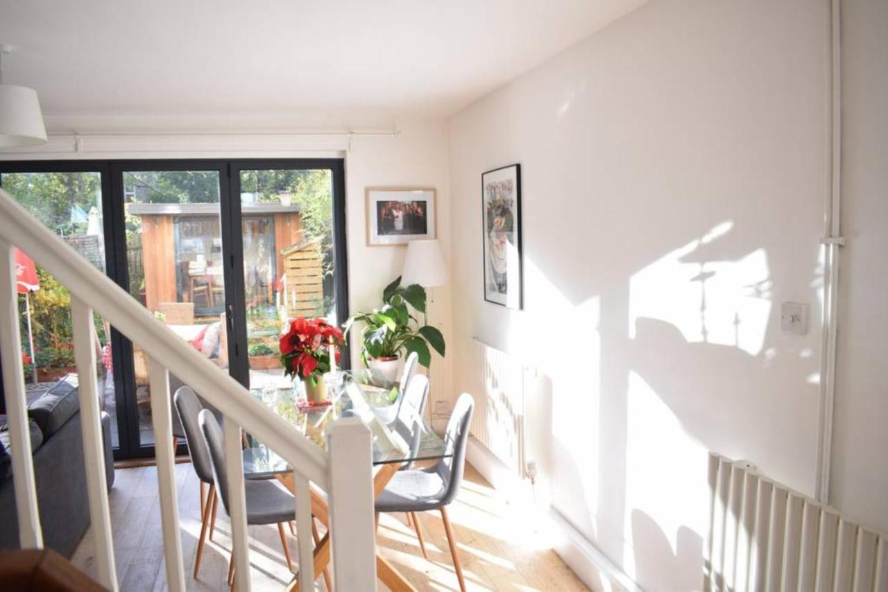 Apartamento Modern 3 Bedroom In Brixton *