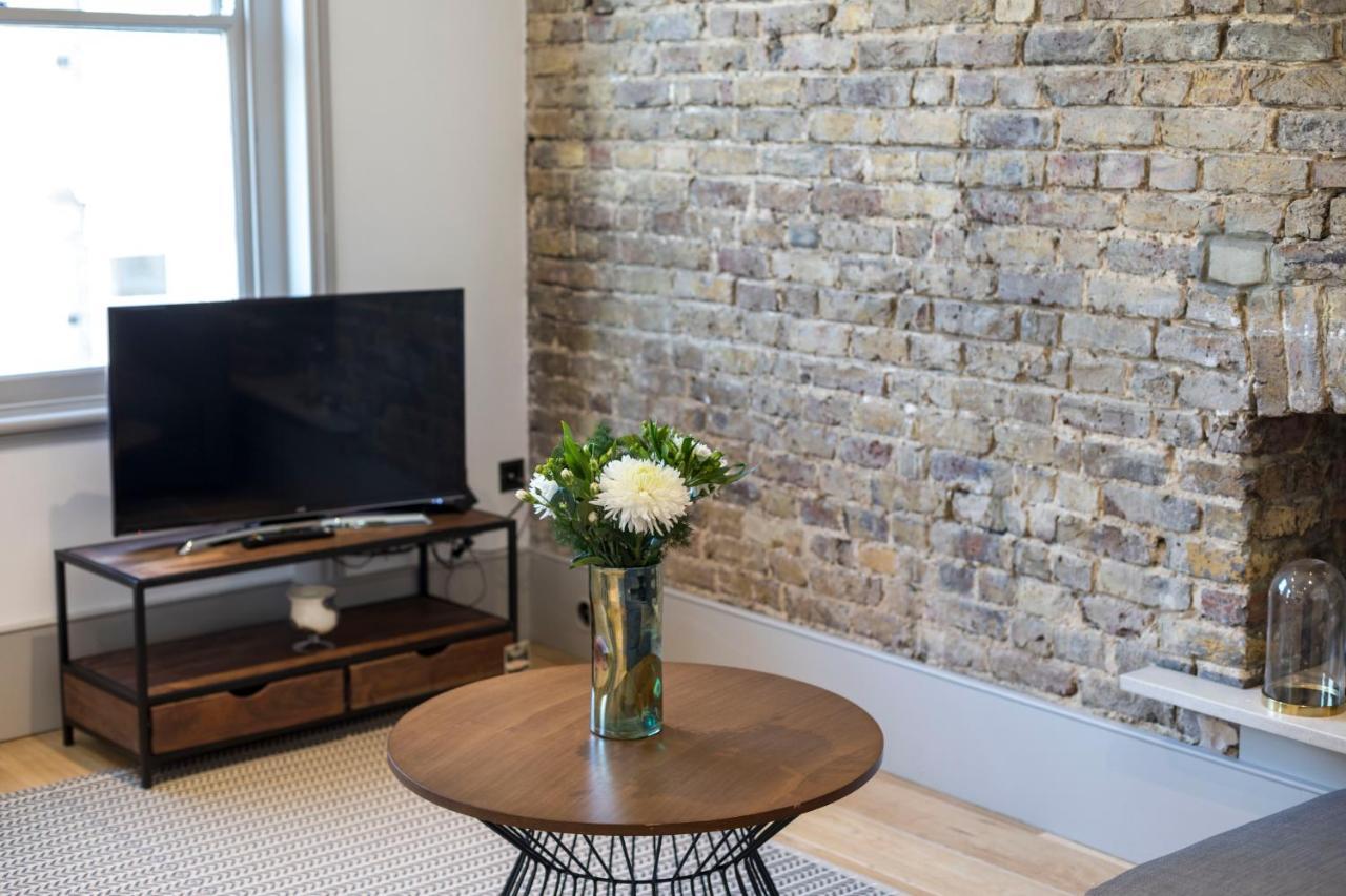 Park Ridge Appartement
