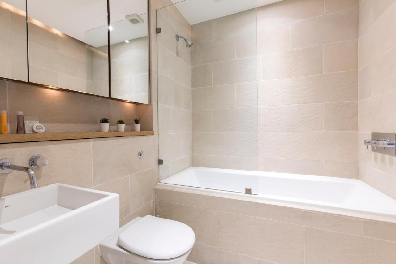 Appartement Park Ridge