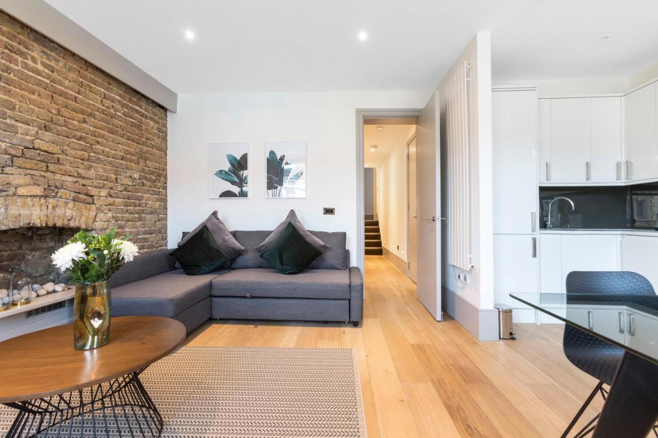 Appartement Park Ridge