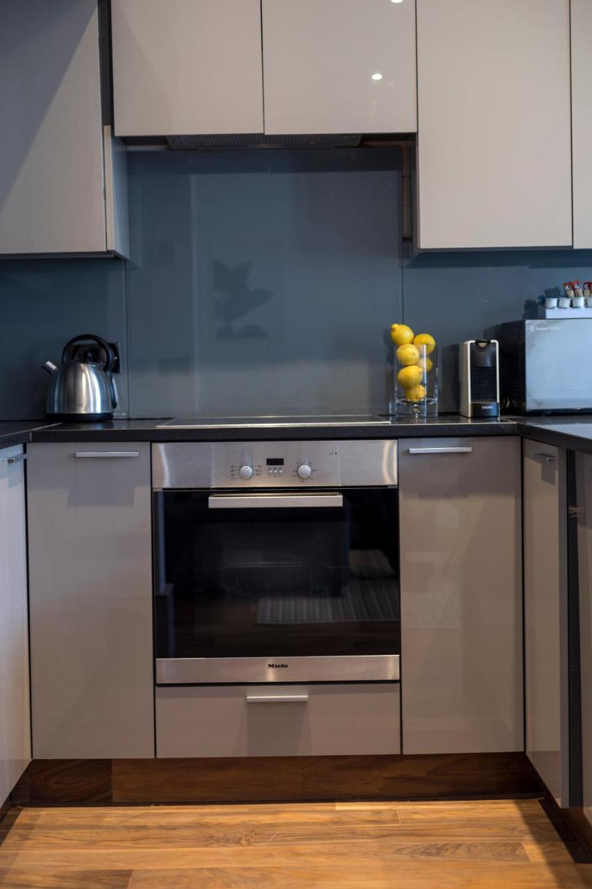 Appartement Park Ridge *