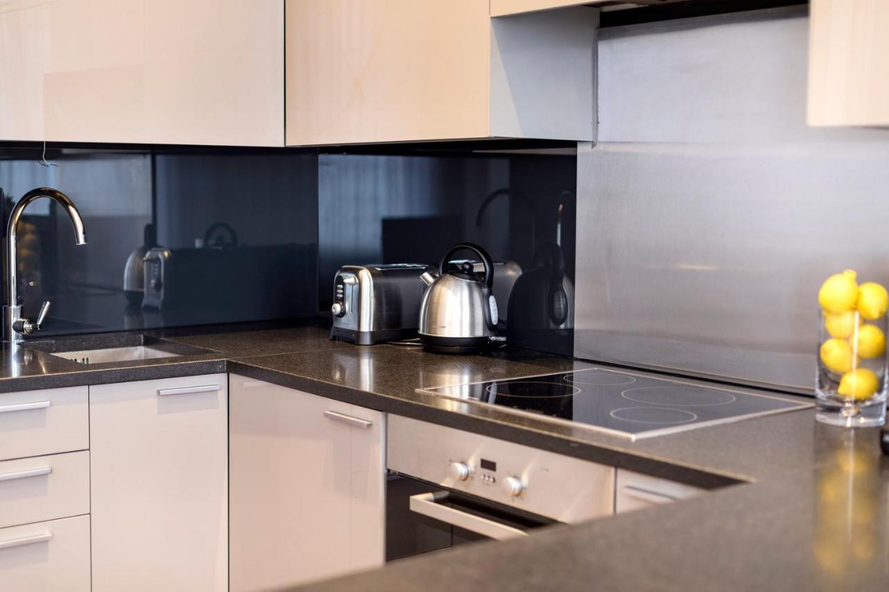 Appartement Park Ridge *