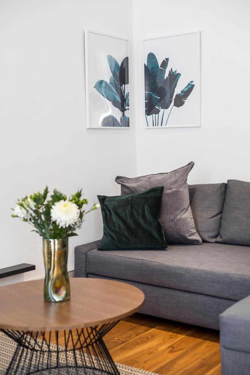 Park Ridge Appartement *
