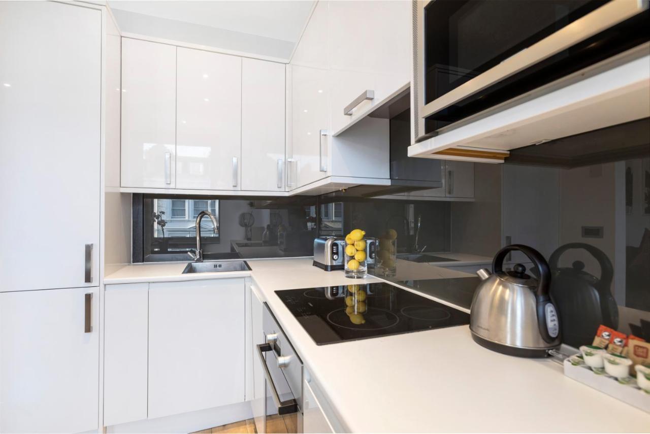 Park Ridge Appartement