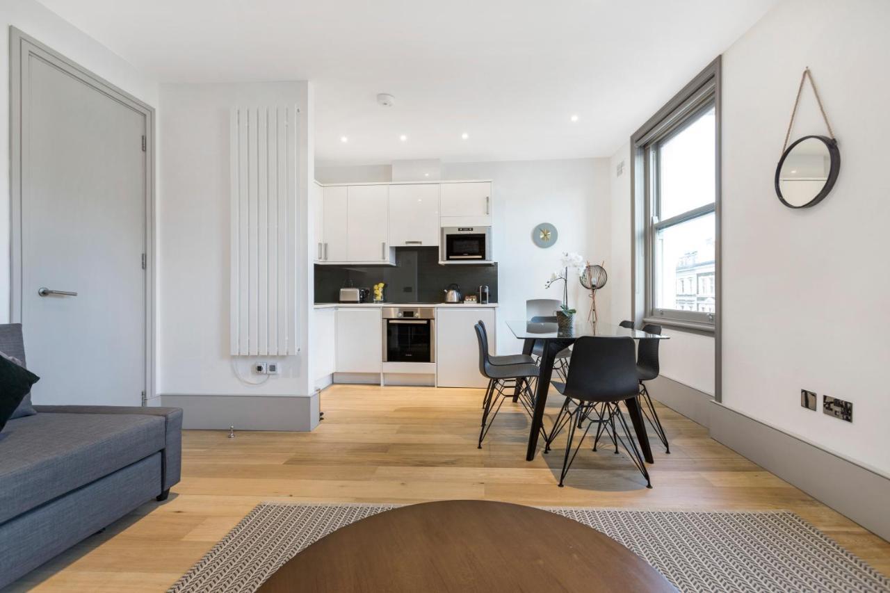 Appartement Park Ridge Londres