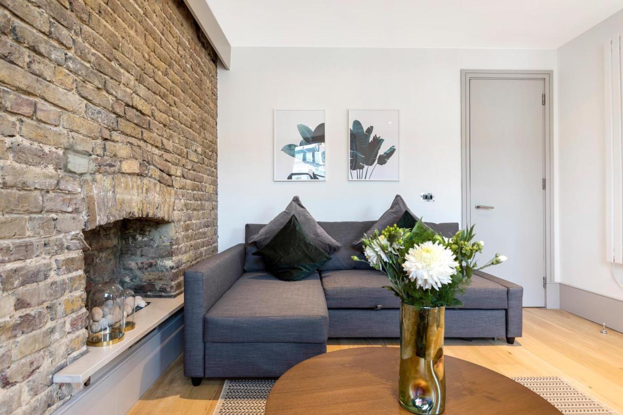 Appartement Park Ridge *