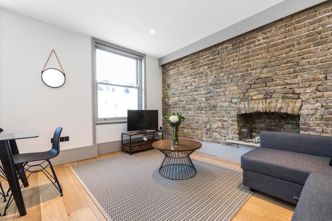 Appartement Park Ridge Londres