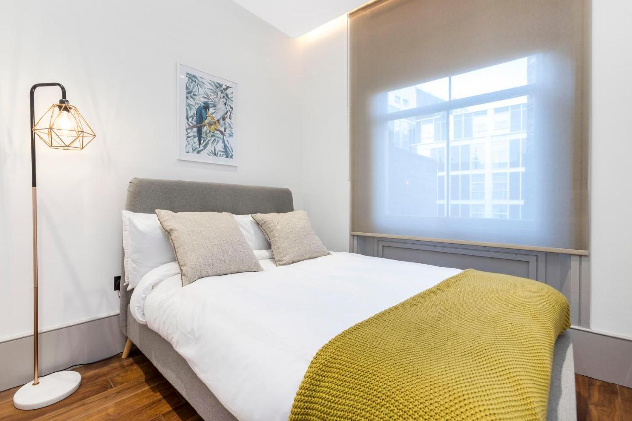 Park Ridge Appartement