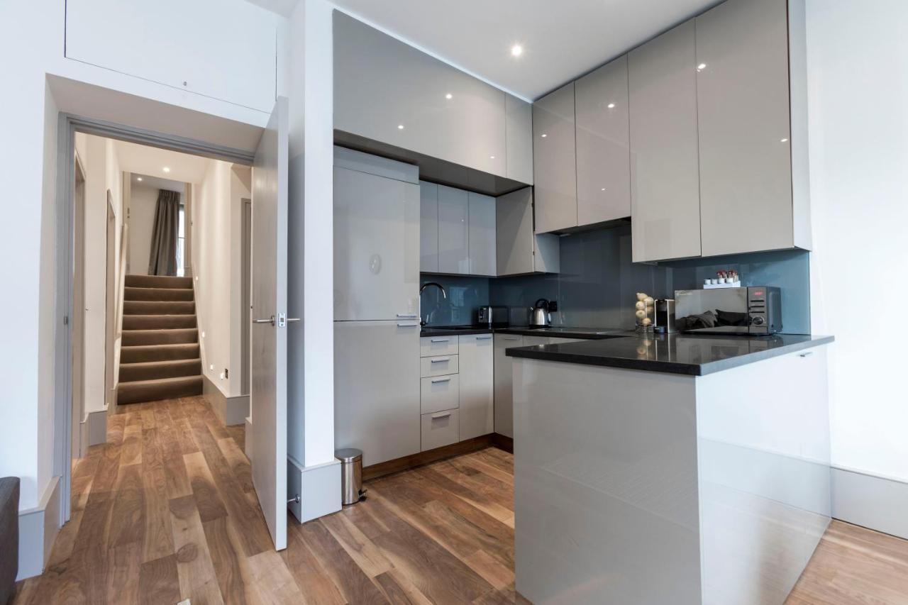 Apartamento Park Ridge Londres