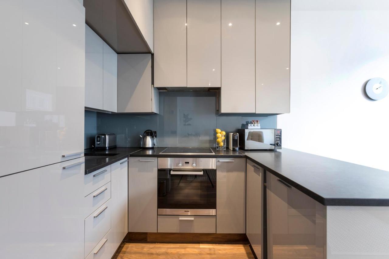 Park Ridge Appartement *