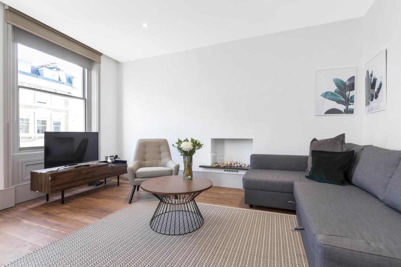 Park Ridge Appartement Londres