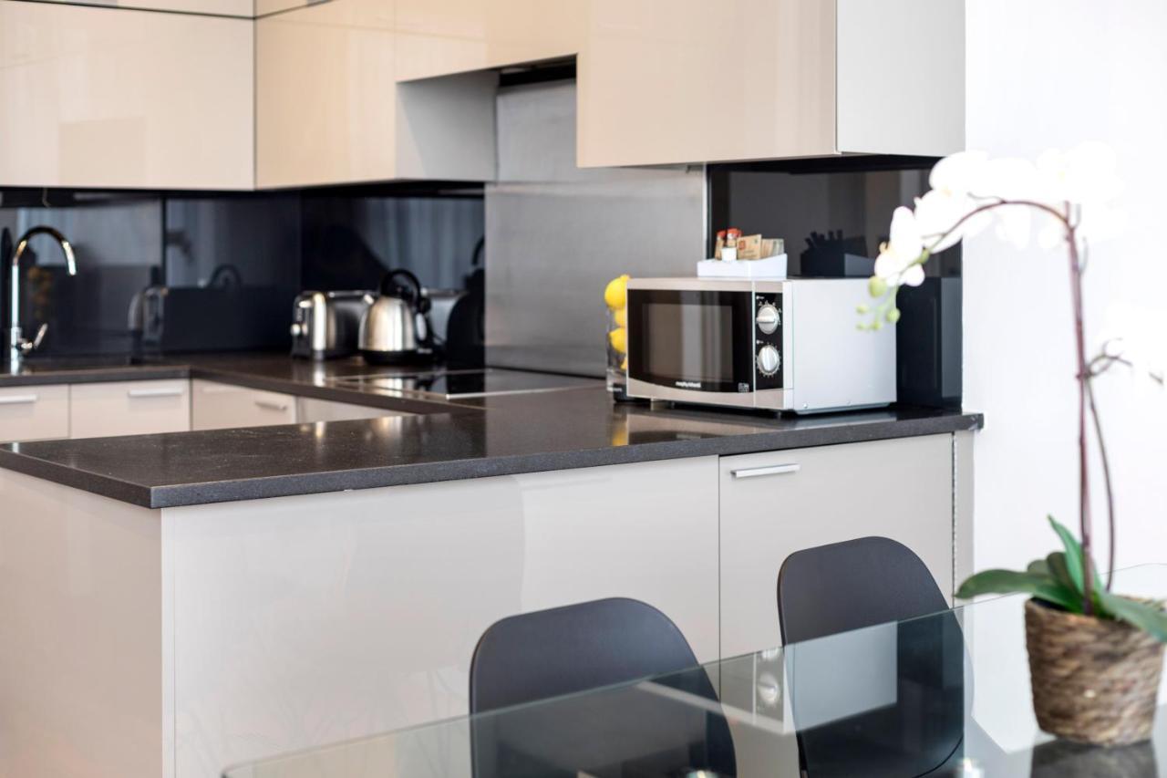 Appartement Park Ridge