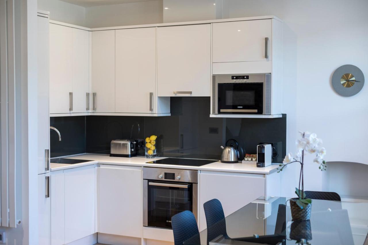 Park Ridge Appartement *