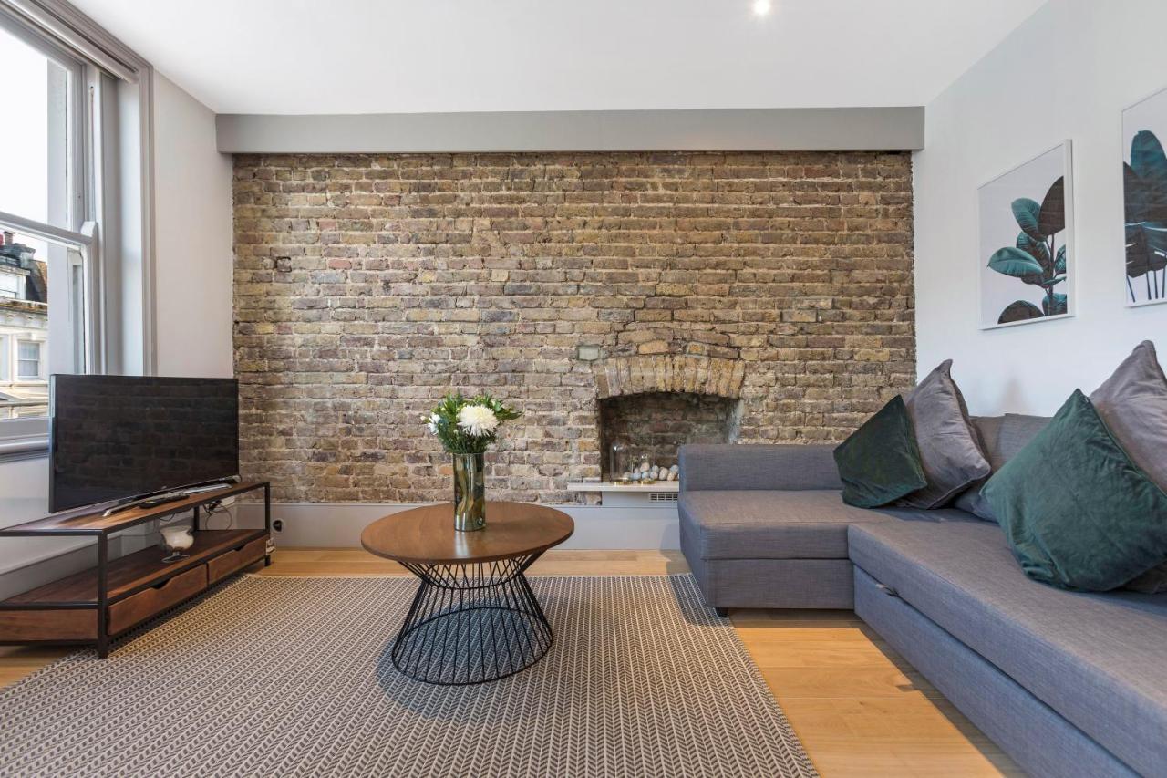 Park Ridge Londres