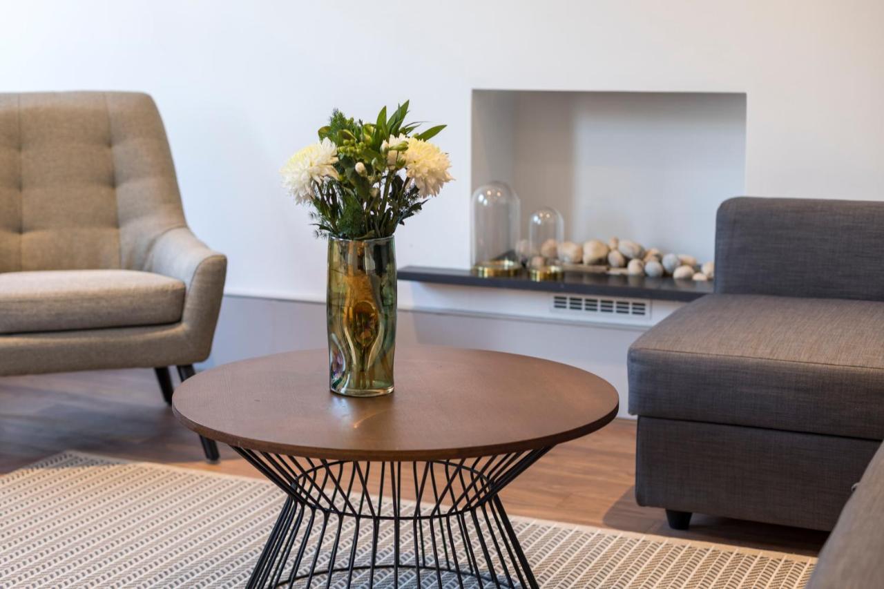 Apartamento Park Ridge