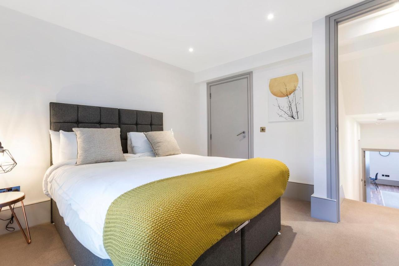 Appartement Park Ridge *
